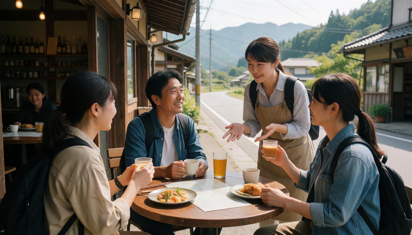 少人数で参加したい方へ